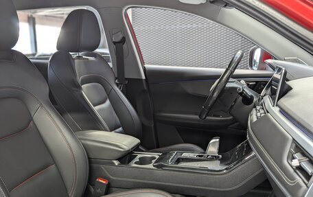 Chery Tiggo 7 Pro, 2020 год, 1 470 000 рублей, 20 фотография