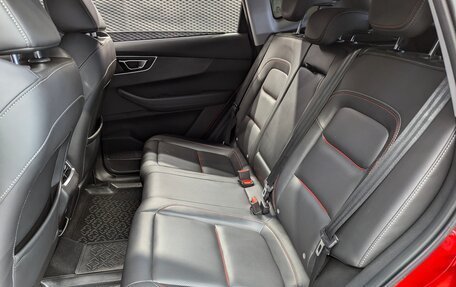 Chery Tiggo 7 Pro, 2020 год, 1 470 000 рублей, 14 фотография