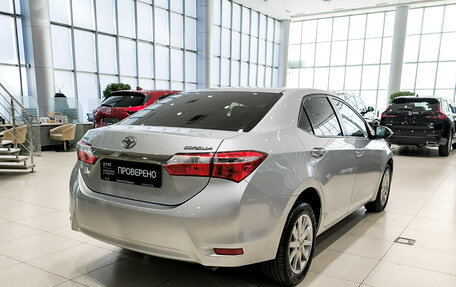 Toyota Corolla, 2013 год, 1 050 000 рублей, 6 фотография
