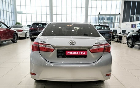 Toyota Corolla, 2013 год, 1 050 000 рублей, 7 фотография