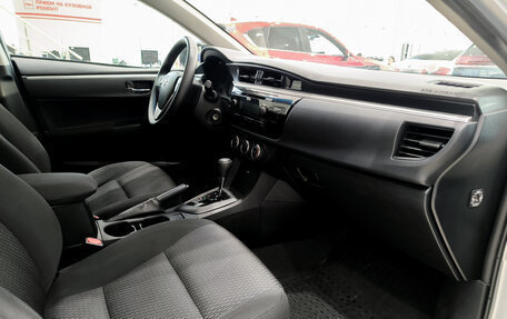 Toyota Corolla, 2013 год, 1 050 000 рублей, 13 фотография