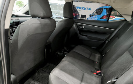 Toyota Corolla, 2013 год, 1 050 000 рублей, 15 фотография