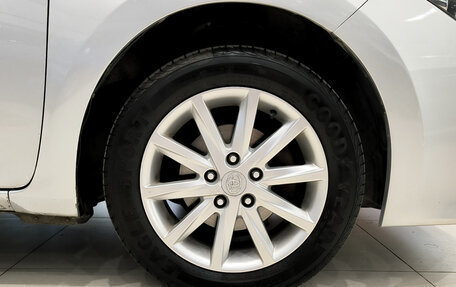 Toyota Corolla, 2013 год, 1 050 000 рублей, 22 фотография