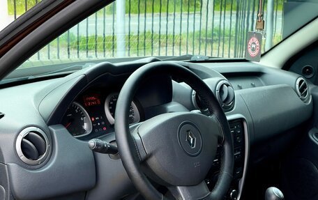 Renault Duster I рестайлинг, 2013 год, 899 000 рублей, 8 фотография
