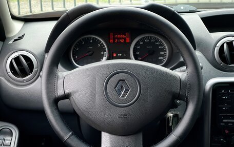 Renault Duster I рестайлинг, 2013 год, 899 000 рублей, 12 фотография