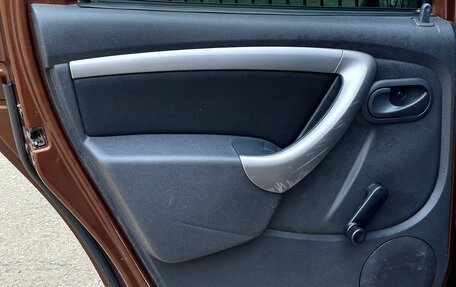 Renault Duster I рестайлинг, 2013 год, 899 000 рублей, 17 фотография