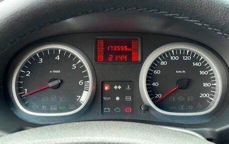 Renault Duster I рестайлинг, 2013 год, 899 000 рублей, 23 фотография