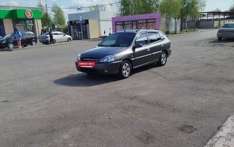 KIA Rio II, 2005 год, 400 000 рублей, 2 фотография