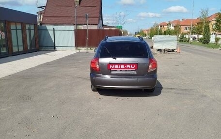 KIA Rio II, 2005 год, 400 000 рублей, 3 фотография