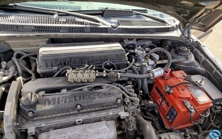 KIA Rio II, 2005 год, 400 000 рублей, 6 фотография