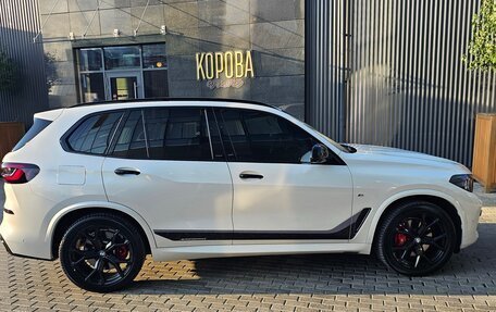 BMW X5, 2021 год, 10 990 000 рублей, 6 фотография