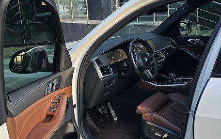 BMW X5, 2021 год, 10 990 000 рублей, 8 фотография