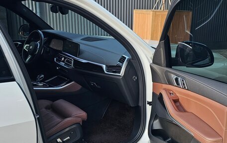 BMW X5, 2021 год, 10 990 000 рублей, 14 фотография