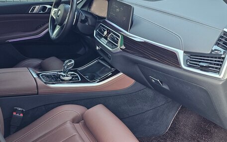 BMW X5, 2021 год, 10 990 000 рублей, 16 фотография