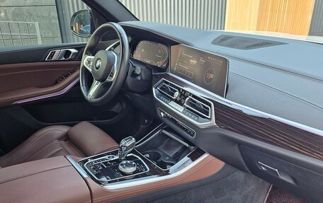 BMW X5, 2021 год, 10 990 000 рублей, 17 фотография