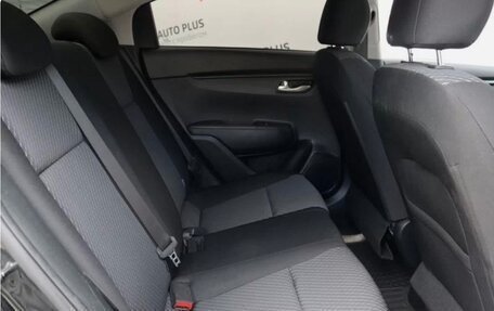 KIA Rio IV, 2020 год, 1 630 000 рублей, 10 фотография