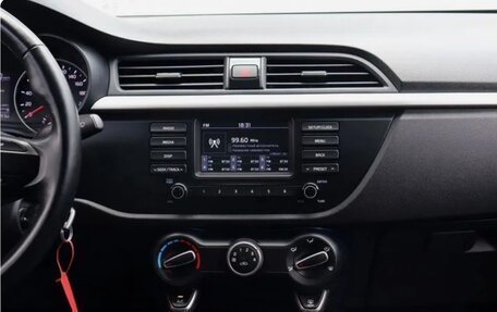 KIA Rio IV, 2020 год, 1 630 000 рублей, 8 фотография