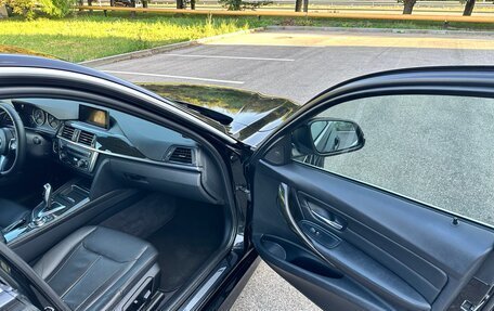 BMW 3 серия, 2012 год, 2 200 000 рублей, 9 фотография