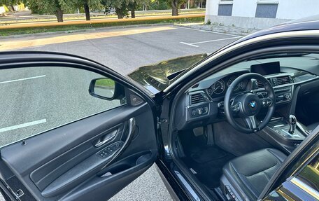 BMW 3 серия, 2012 год, 2 200 000 рублей, 8 фотография