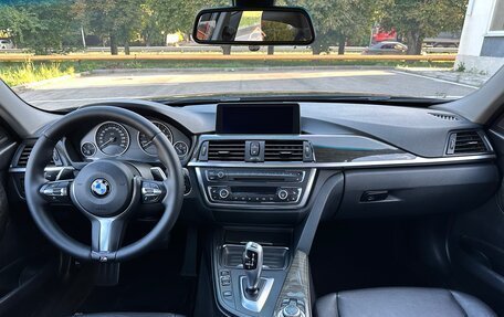 BMW 3 серия, 2012 год, 2 200 000 рублей, 7 фотография