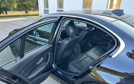 BMW 3 серия, 2012 год, 2 200 000 рублей, 10 фотография
