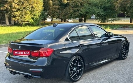 BMW 3 серия, 2012 год, 2 200 000 рублей, 5 фотография