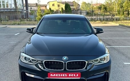 BMW 3 серия, 2012 год, 2 200 000 рублей, 3 фотография