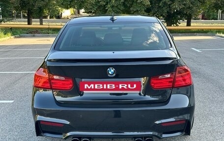 BMW 3 серия, 2012 год, 2 200 000 рублей, 6 фотография
