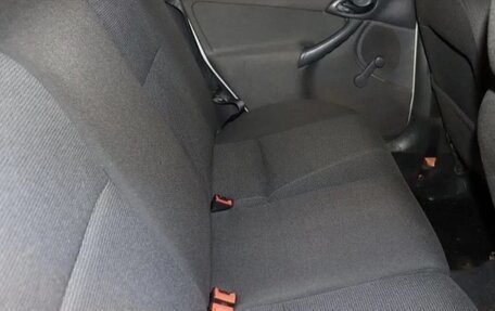 Ford Focus IV, 2004 год, 240 000 рублей, 7 фотография