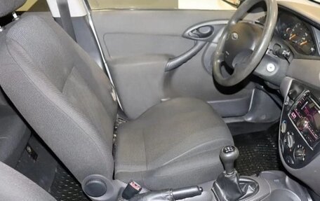 Ford Focus IV, 2004 год, 240 000 рублей, 5 фотография
