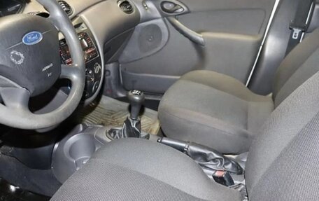 Ford Focus IV, 2004 год, 240 000 рублей, 4 фотография