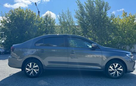 Volkswagen Polo VI (EU Market), 2021 год, 1 600 000 рублей, 4 фотография