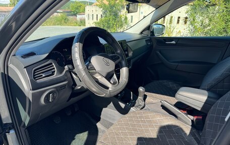 Volkswagen Polo VI (EU Market), 2021 год, 1 600 000 рублей, 18 фотография