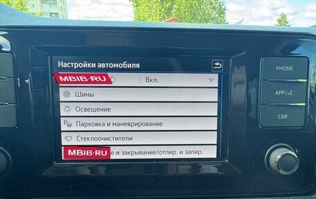 Volkswagen Polo VI (EU Market), 2021 год, 1 600 000 рублей, 26 фотография