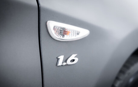 Hyundai Solaris II рестайлинг, 2015 год, 999 000 рублей, 10 фотография