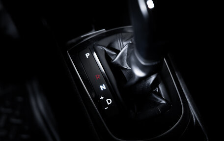 Hyundai Solaris II рестайлинг, 2015 год, 999 000 рублей, 19 фотография