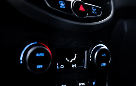Hyundai Solaris II рестайлинг, 2015 год, 999 000 рублей, 20 фотография