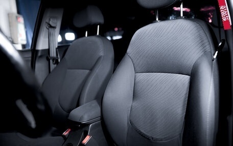 Hyundai Solaris II рестайлинг, 2015 год, 999 000 рублей, 17 фотография