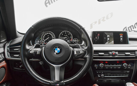 BMW X6, 2016 год, 3 995 000 рублей, 12 фотография