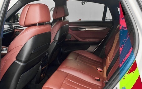 BMW X6, 2016 год, 3 995 000 рублей, 23 фотография