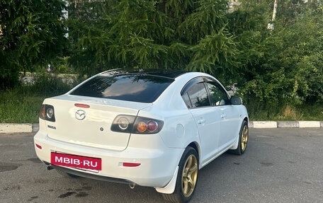 Mazda 3, 2004 год, 450 000 рублей, 3 фотография