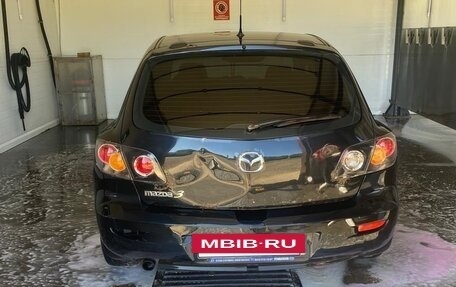 Mazda 3, 2006 год, 395 000 рублей, 6 фотография