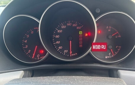 Mazda 3, 2004 год, 450 000 рублей, 9 фотография