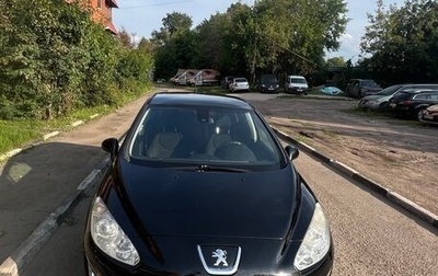 Peugeot 308 II, 2012 год, 690 000 рублей, 1 фотография