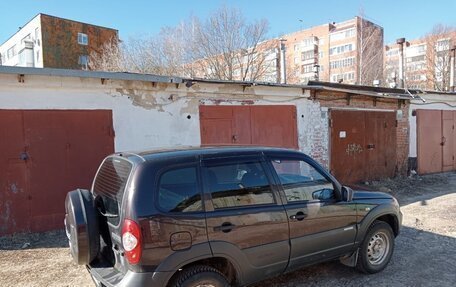 Chevrolet Niva I рестайлинг, 2013 год, 410 000 рублей, 5 фотография