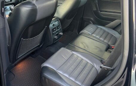 Volkswagen Touareg III, 2013 год, 2 700 000 рублей, 8 фотография