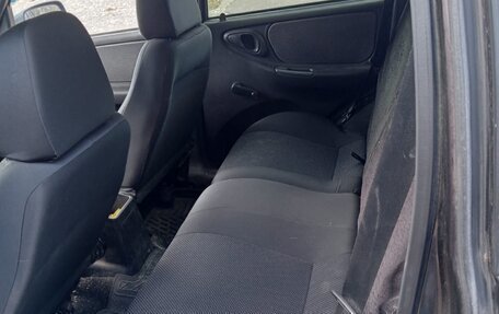 Chevrolet Niva I рестайлинг, 2013 год, 410 000 рублей, 10 фотография