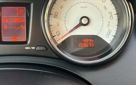 Peugeot 308 II, 2012 год, 690 000 рублей, 2 фотография