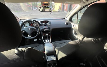 Peugeot 308 II, 2012 год, 690 000 рублей, 6 фотография