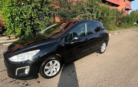Peugeot 308 II, 2012 год, 690 000 рублей, 4 фотография